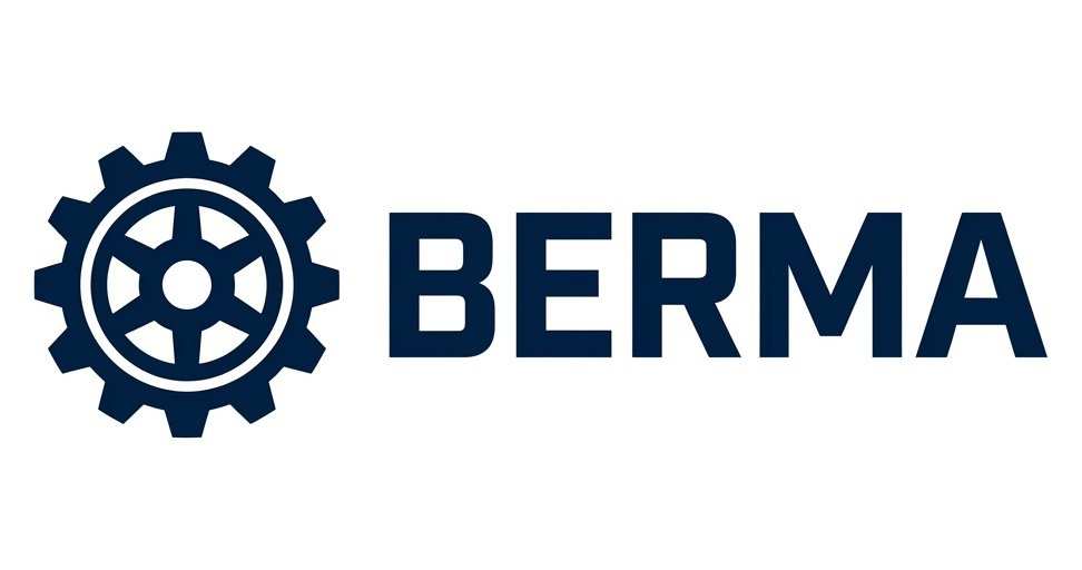 Berma Logo