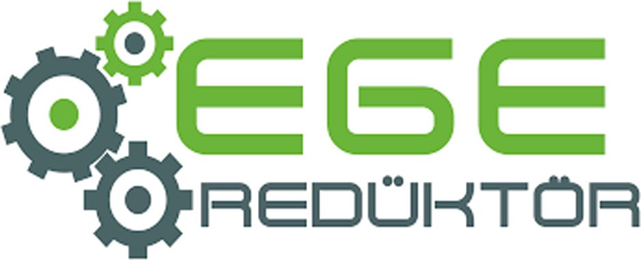 Ege Redüktör Logo