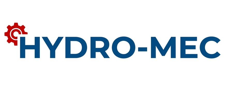 Hydromec Logo
