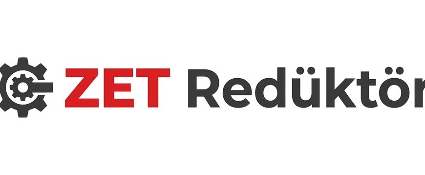 ZET Redüktör Logo